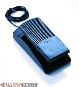Roland EV7 Expression Pedal