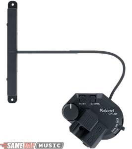 Roland GK3B Divided Pickup for Bass