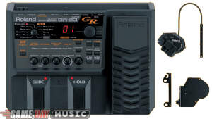 Roland GR20 Guitar and Bass Synth