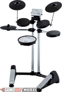 Roland HD1 V-Drums Lite All-In-One Electronic Drum Kit