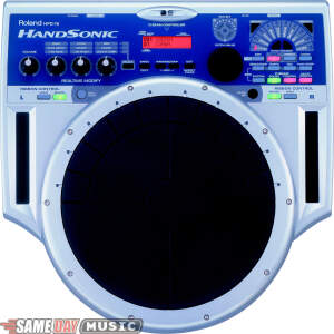Roland HPD15 HandSonic Percussion Controller