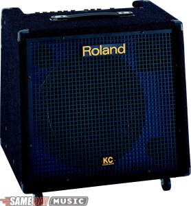 Roland KC550 Keyboard Amplifier