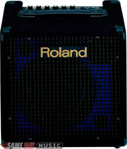 Roland KC60 Keyboard Amplifier 1x10 in 40 Watts