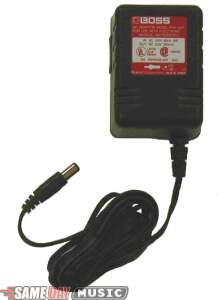 Boss PSA120T 96VDC Regulated Power Supply