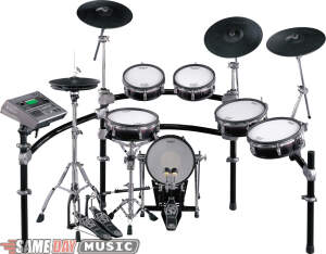 Roland TD20S V-Pro Series Electronic Drum Kit