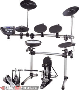 Roland TD6SW V-Tour Electronic Drum Kit