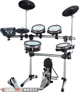 Roland TD6SXT V-Tour All-Mesh Electronic Drum Kit
