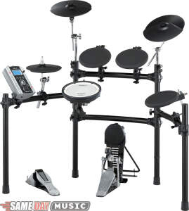 Roland TD9S V-Tour Electronic Drum Set with Mesh Snare Heads