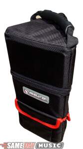 Revolution RSS Drum Stick Silo Picture