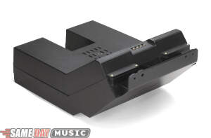 Samson RB2030 Rechargeable Battery Pack-Live Sound Accessories: Samson RB2030 Rechargeable Battery Pack 