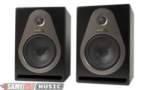 Samson Resolv A8 Active Studio Monitors