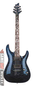 Schecter C1 Classic Electric Guitar