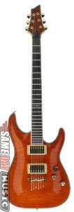 Schecter C1 Elite Electric Guitar