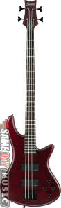 Schecter Stiletto Custom Electric Bass