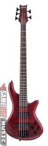 Schecter Stiletto Custom 5 String Electric Bass