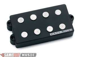 Seymour Duncan SMB4D 4-String Music Man Ceramic Pickup