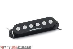 Buy Seymour Duncan SSL4 Quarter Pound Strat Single-Coil Pickup