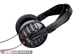 Sennheiser HD250II Studio Monitor Sealed Headphone