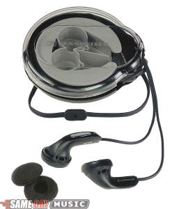 Sennheiser MX400 Ear Buds