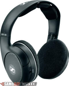 Sennheiser RS120 Pro 900MHz Wireless Headphones