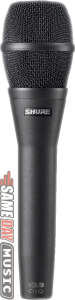 Shure KSM9 Dual-Pattern Handheld Condenser Microphone