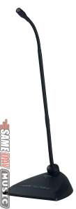 Shure Microphones - Shure MX418 Desktop Condenser Microphone - Shure Microphones