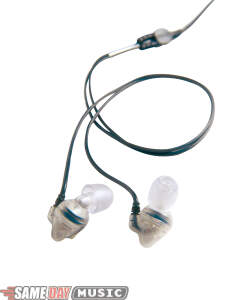 Shure SCL2 Sound Isolating Earphones