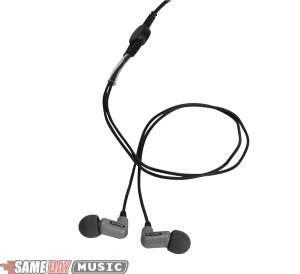 Shure SCL3 Sound Isolating Earphones