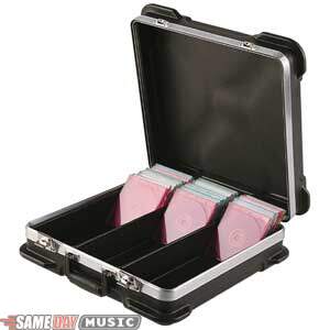 SKB 1717DJ ATA CD Flight Case