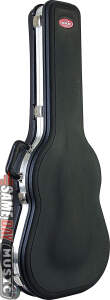SKB 18RW ATA Molded Dreadnought Acoustic Guitar Case