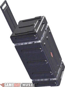 Buy SKB DH3315W Mid-Sized Hardware Case with Wheels