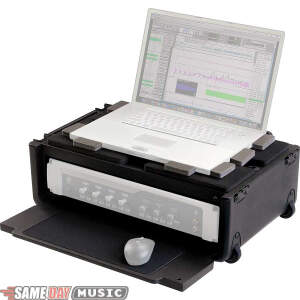 SKB RSF2U Studio Flyer Portable Computer Recording Case