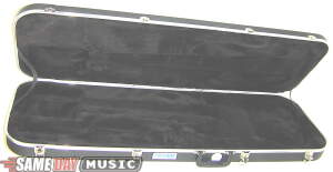 SKB SFR4 Freedom Deluxe Right-Handed Electric Bass Case