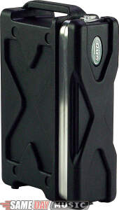 Buy SKB 2-Space X-Rack Effect/Amp Rack (10.5-inch Deep)