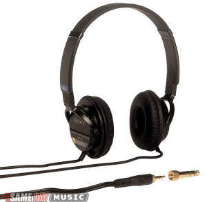 Sony MDR7502 Small Diaphragm Headphones