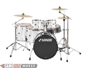 Sonor Extreme Force 22 6-Piece Drum Kit