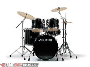 Sonor Force 3007 Stage3 5-Piece Drum Kit