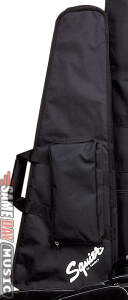 Squier Gig Bag for MA1 and MC1 Acoustic Guitars
