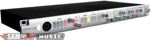 Solid State Logic XLogic Alpha Channel Strip