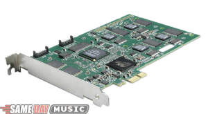 Solid State Logic Duende PCIe DSP Processor