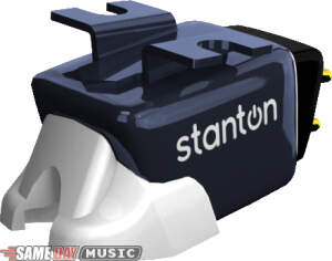 Stanton 500.V3 Spherical Standard Cartridge