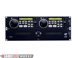 Stanton C500 CD Player