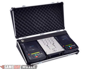 Stanton Digipak MP3 Complete CD/MP3 DJ Package