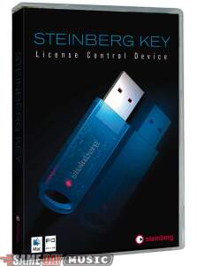 Steinberg Key License Control Device