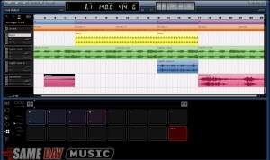 Buy Steinberg Sequel Music Creation and Performance Software (Macintosh and Windows)