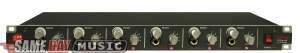 SM Pro Audio HP6 6-Channel Headphone Amplifier