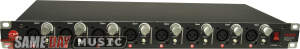 SM Pro Audio PR8 8-Channel Microphone Preamp Picture