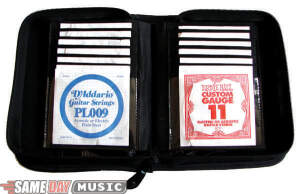 StringTek Guitar and Bass String Organizer Picture