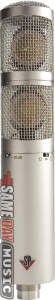 Studio Projects LSD2 Dual Capsule Stereo Microphone