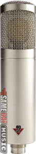 Studio Projects T3 Multi-Pattern Tube Microphone